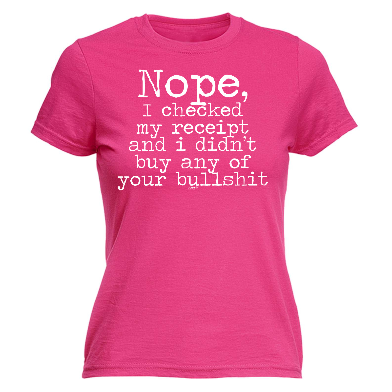 Womens Funny T Shirt I Didnt Buy Your Bullsht Birthday Tee T Tshirt T Shirt Ebay 