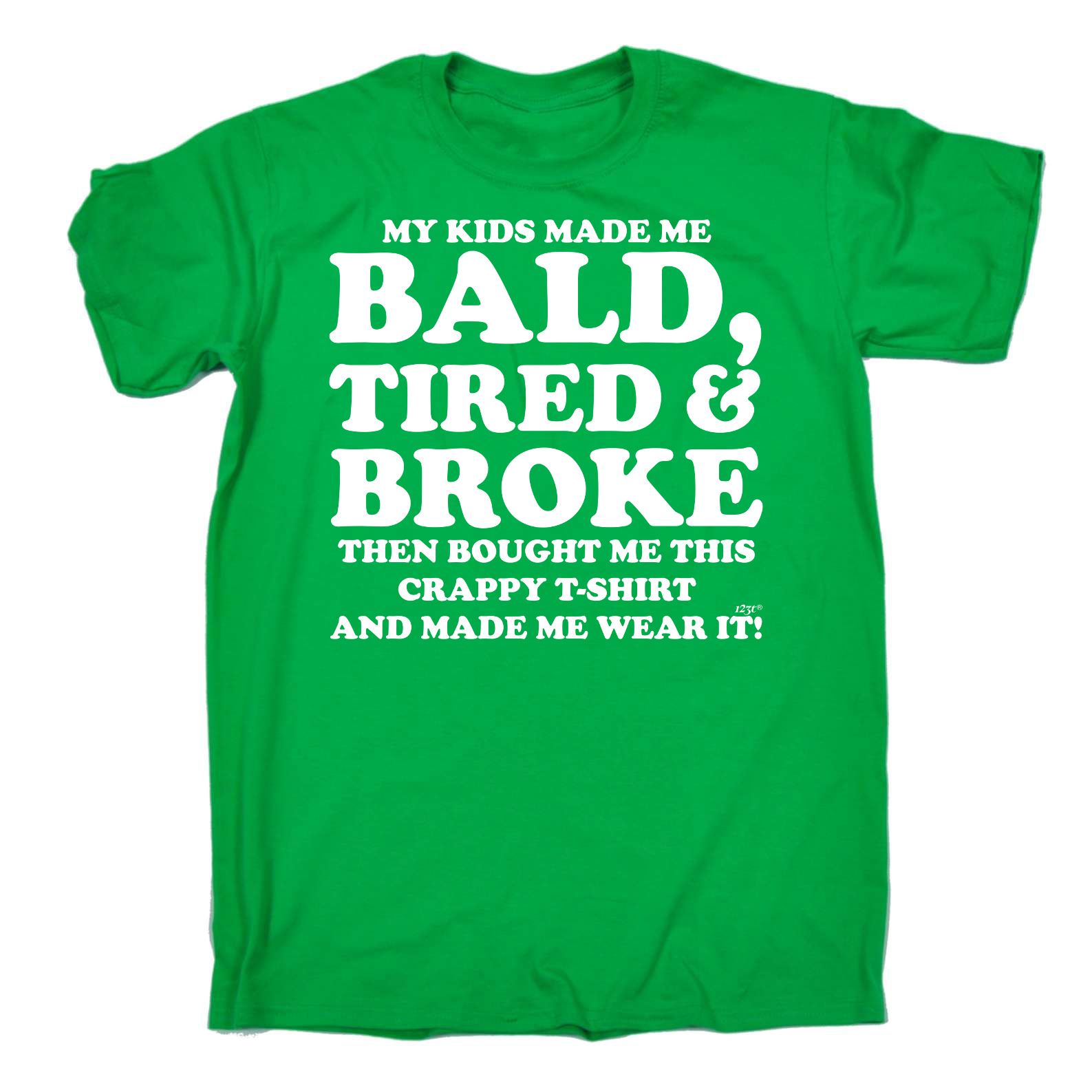 Funny T Shirt Bald Tired And Broke Birthday Joke Humour Tee Tshirt T Shirt Ebay 