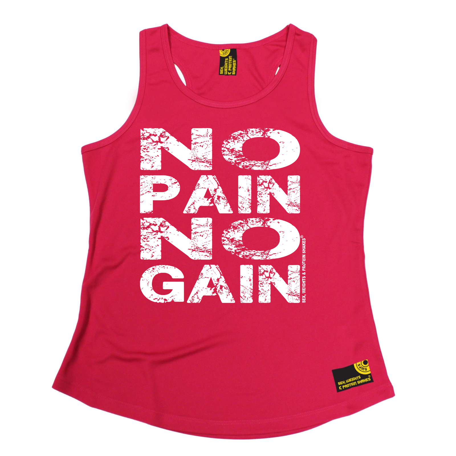 Funny Gym For Women T-Shirts for Sale