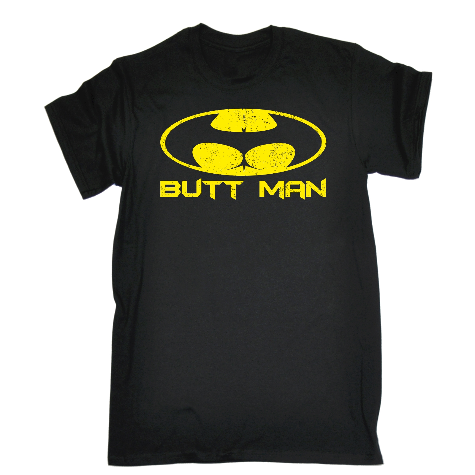 123t Mens Butt Man Funny Joke Adult Humour For Him Tv Movies T Shirt Ebay 