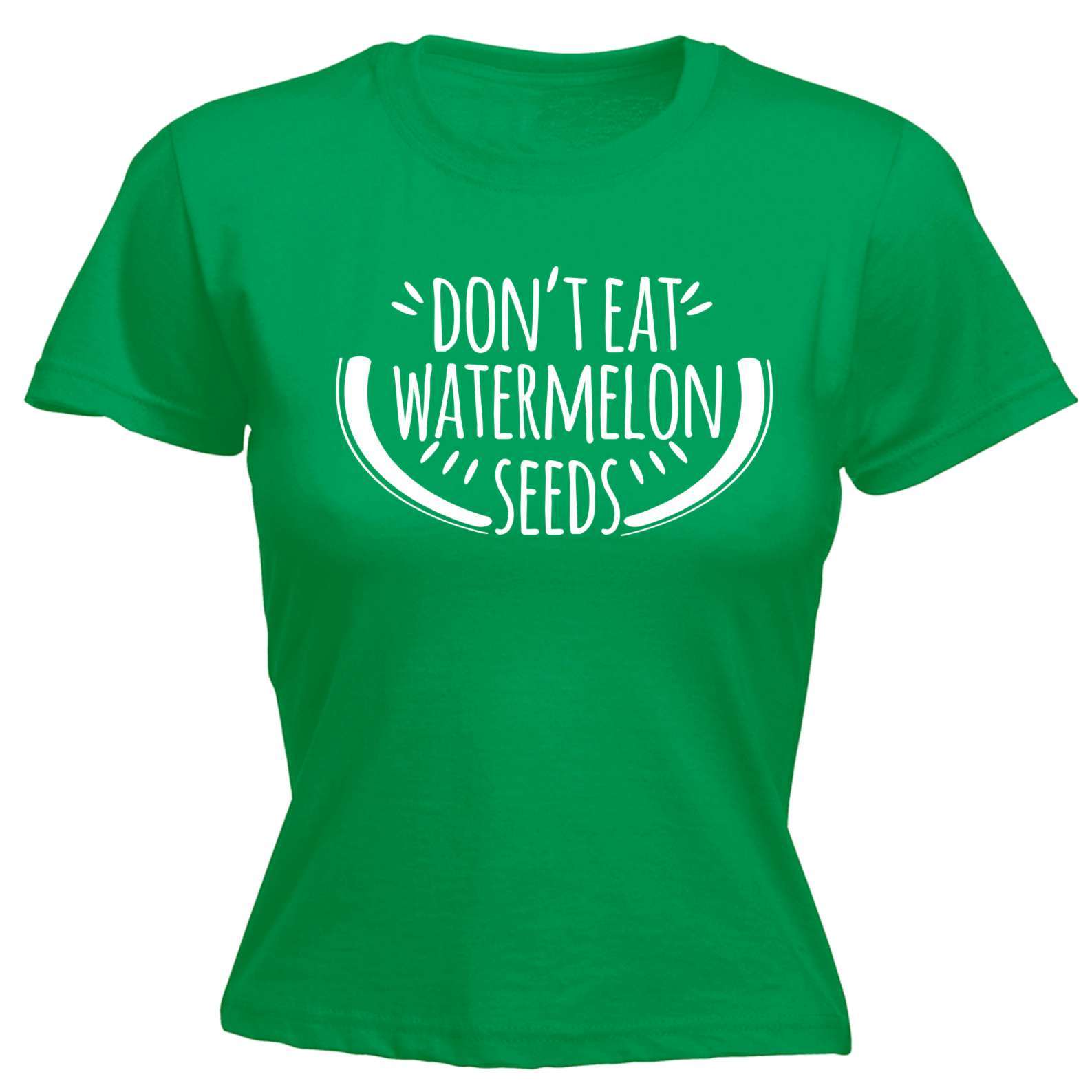 women-dont-eat-watermelon-seed-funny-joke-pregnant-maternity-baby