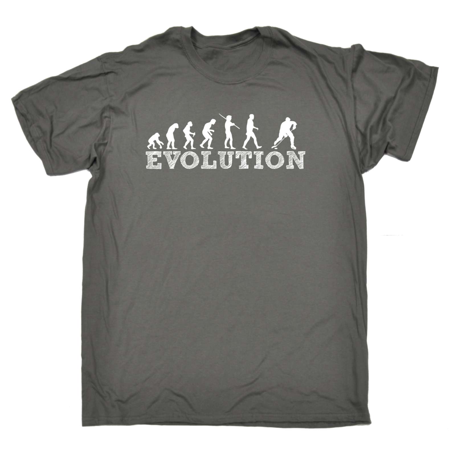 funny-t-shirt-evolution-hockey-sports-ice-skate-birthday-tshirt-t-shirt