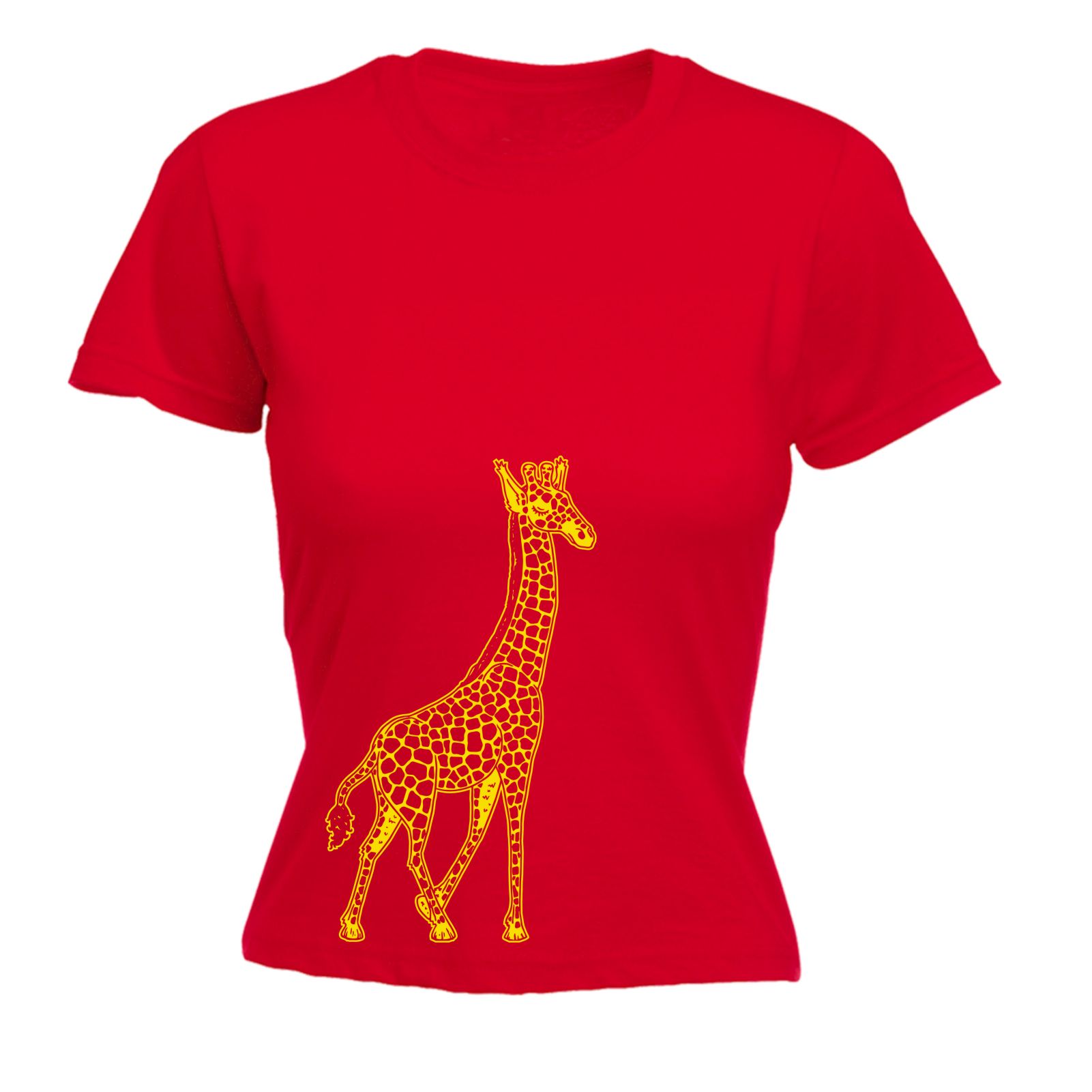 giraffe tshirts