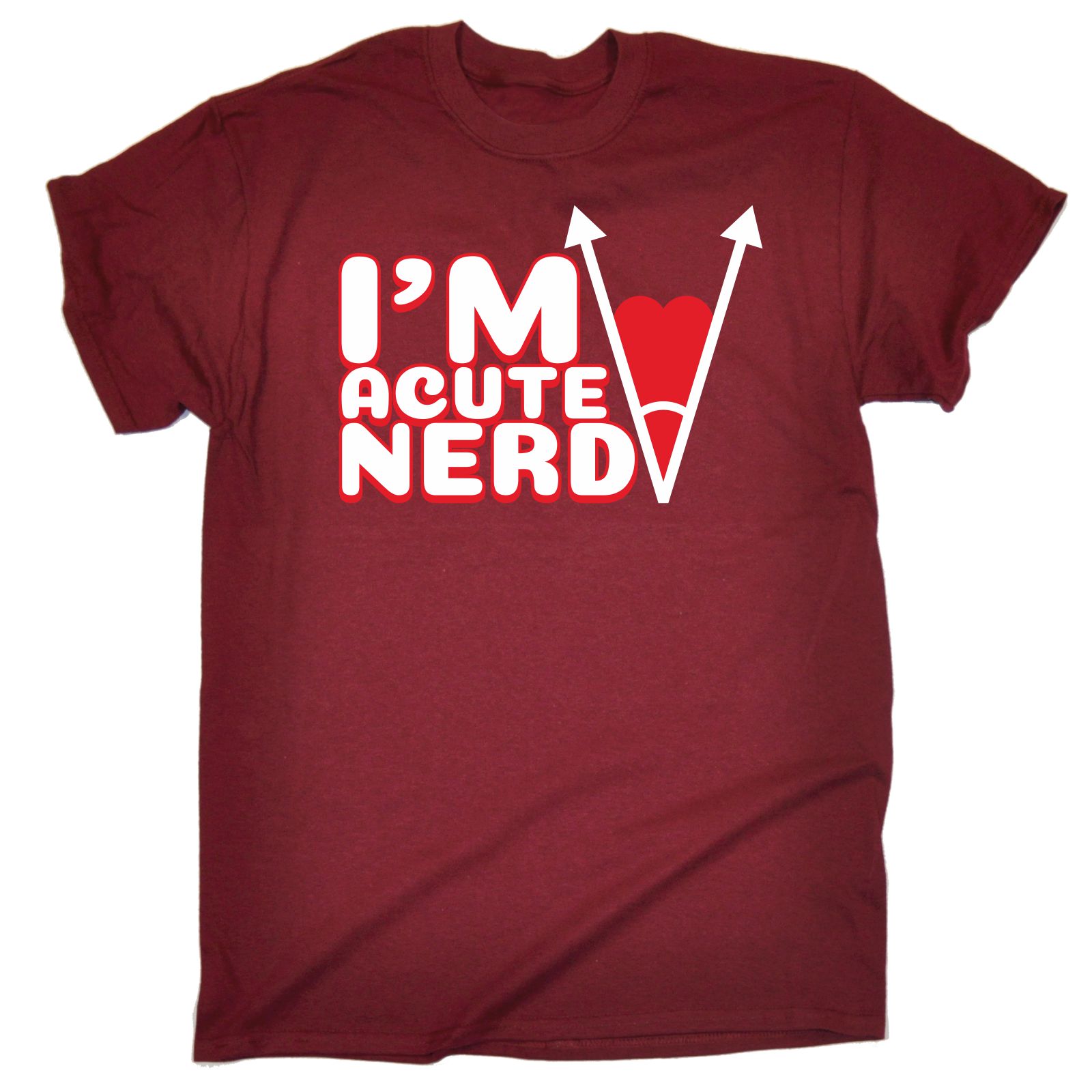 nerd t shirts uk