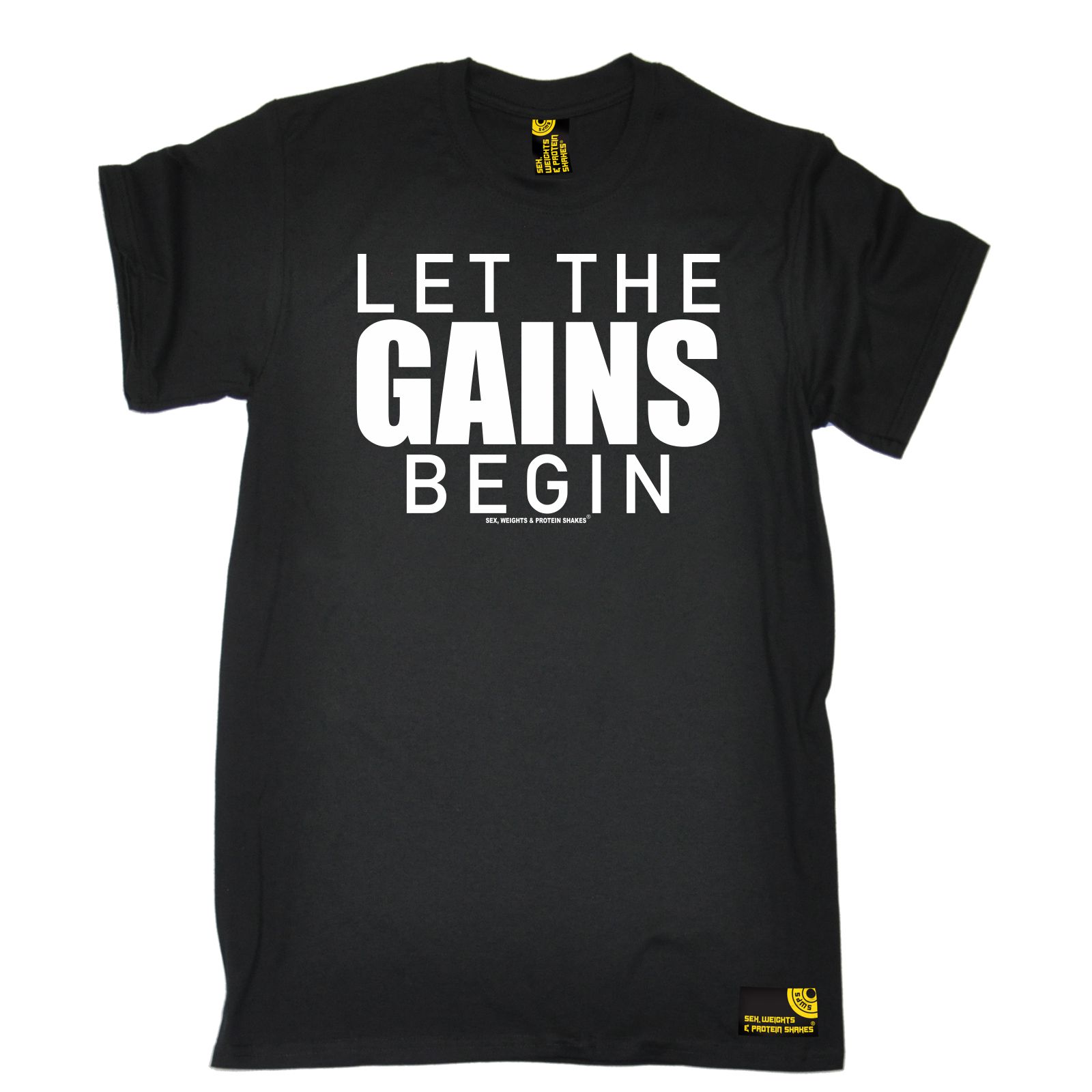 gym-let-the-gains-begin-body-building-workout-funny-birthday-tee