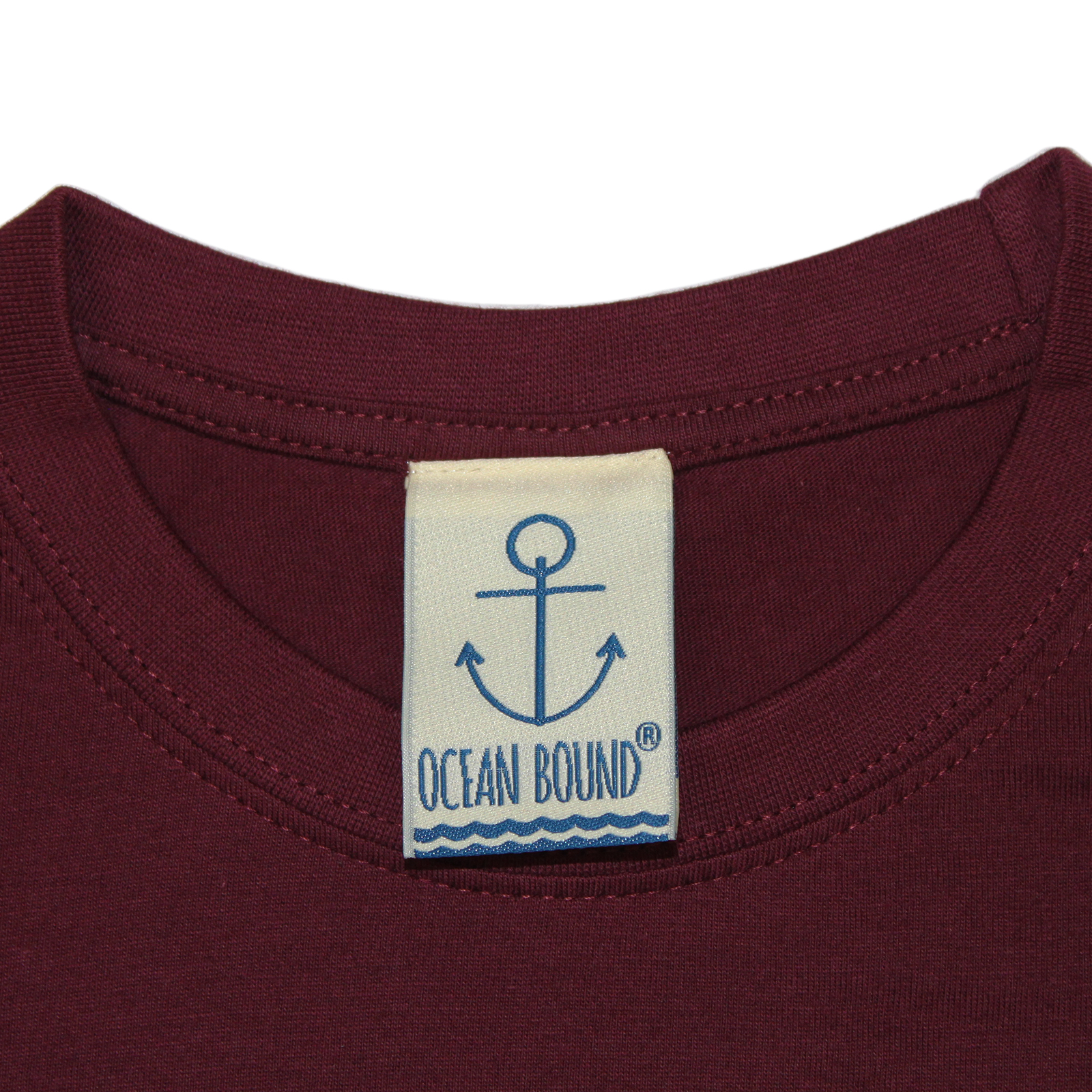 yacht crew shirt