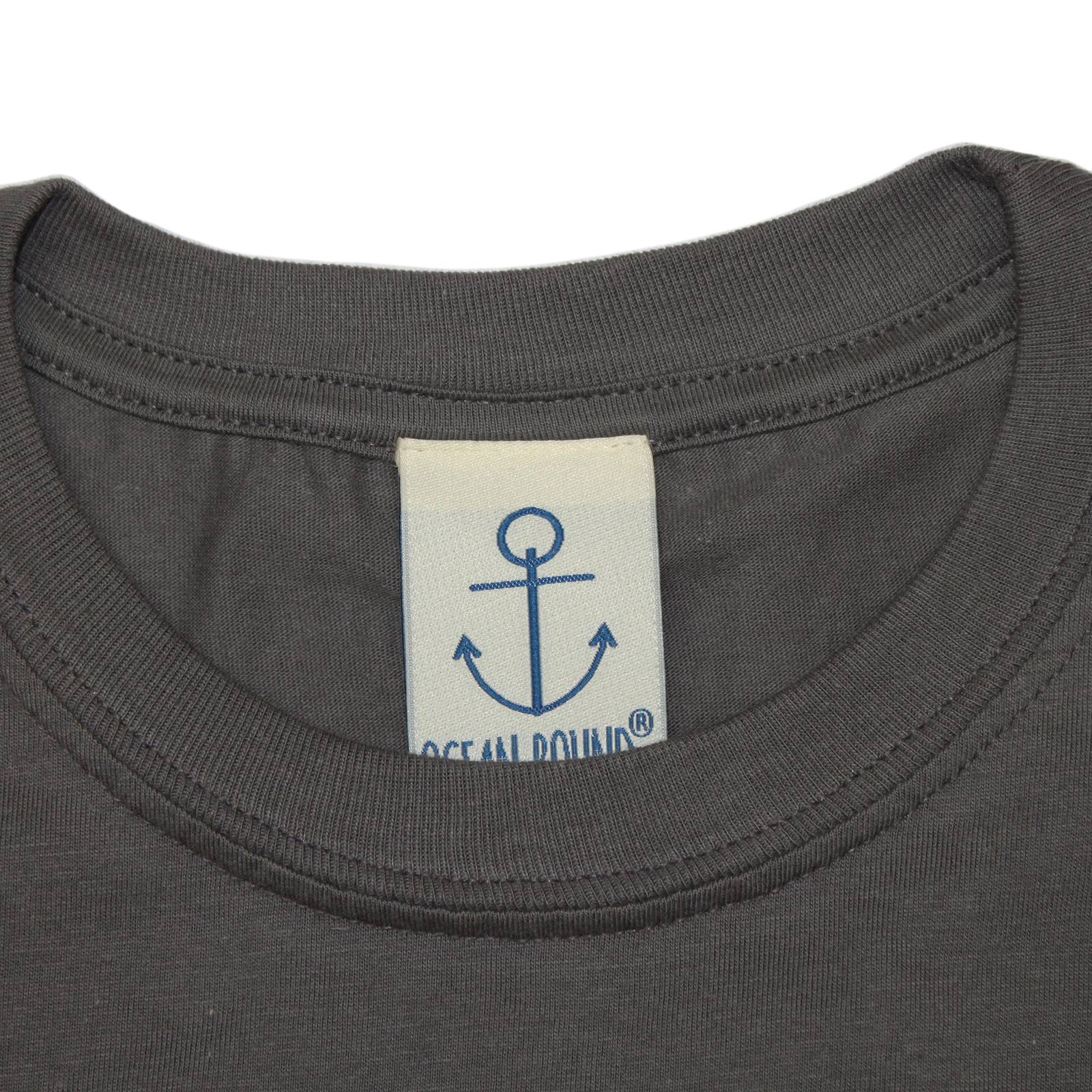 yacht crew shirt