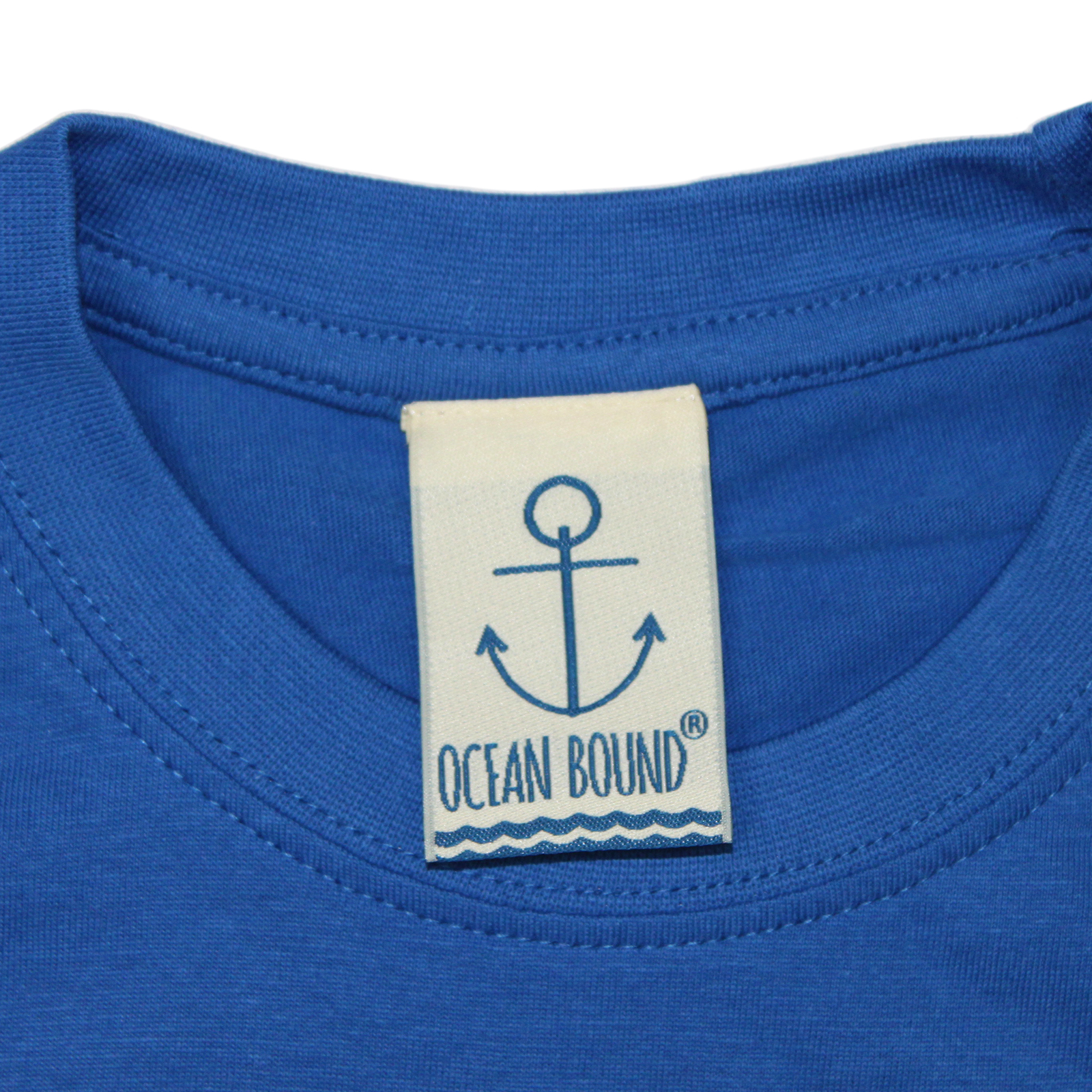 yacht crew shirt