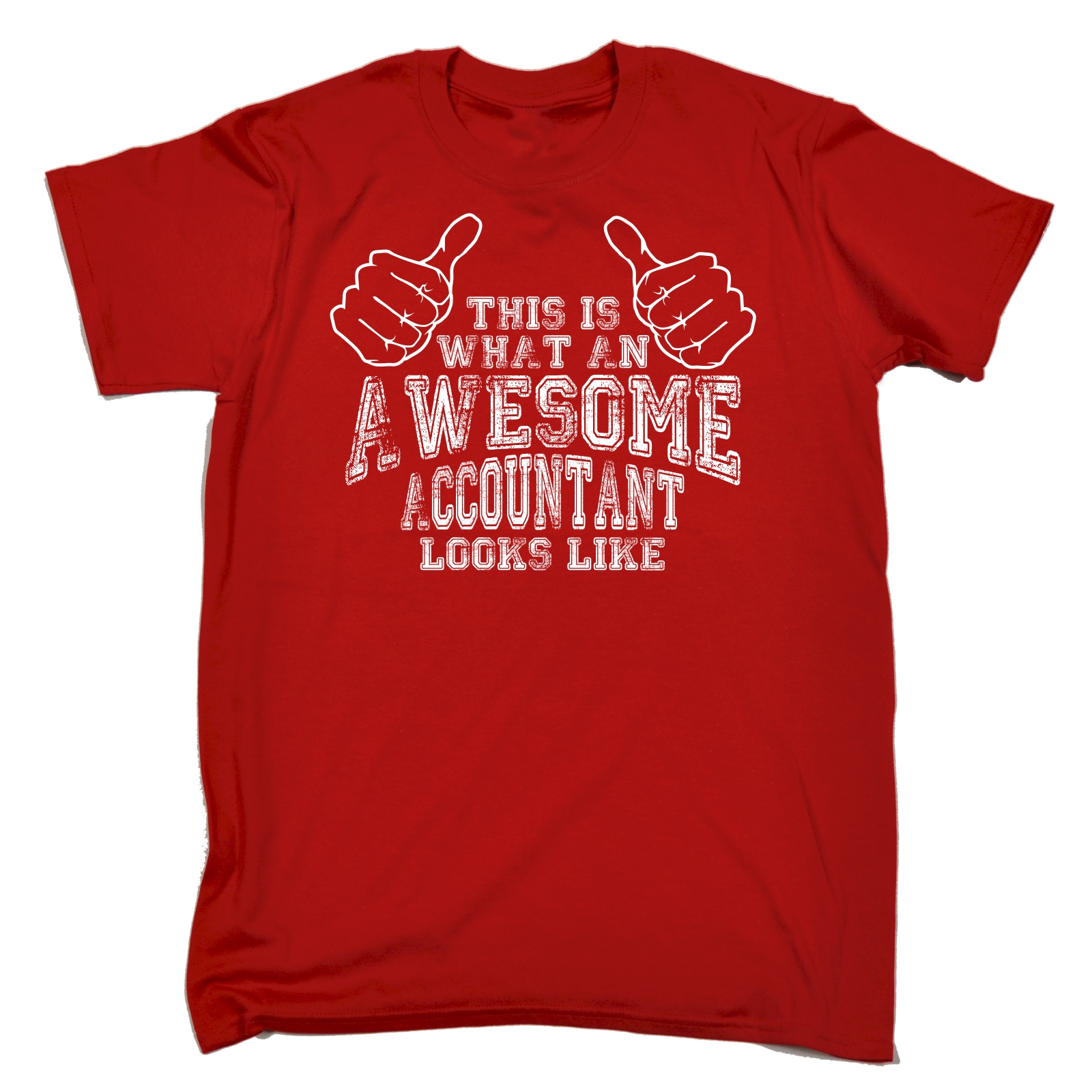 This Is What Awesome Accountant Looks Like Funny Accounting Office T ...