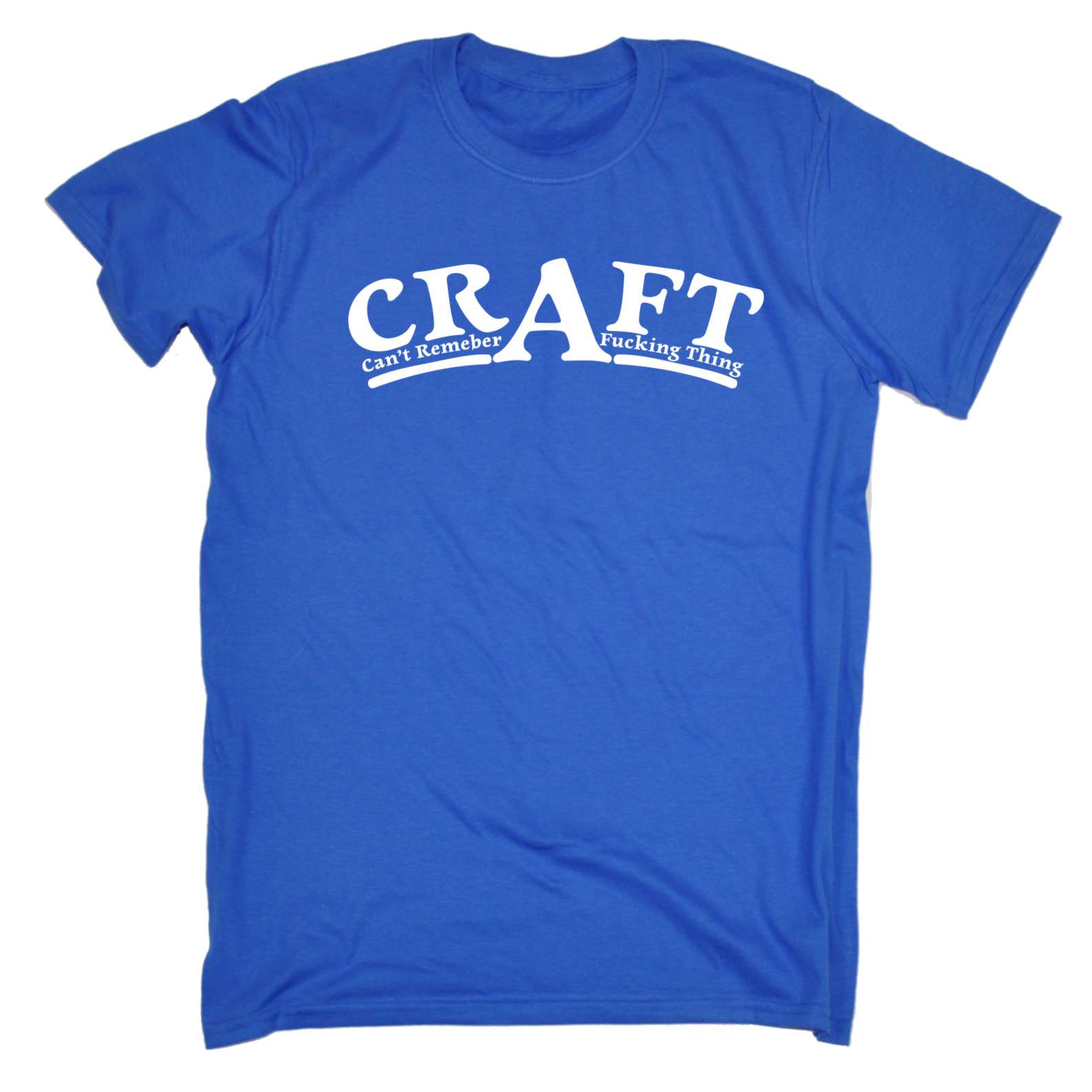 Funny t shirt - CRAFT - Adult Humour tshirt tshirts shirts T-SHIRT ...